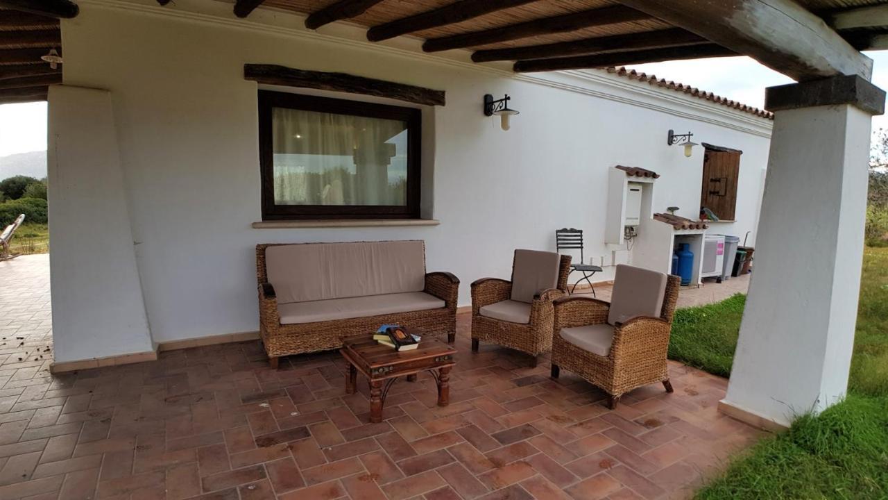Villa Casa Mate โอโรเซย ภายนอก รูปภาพ