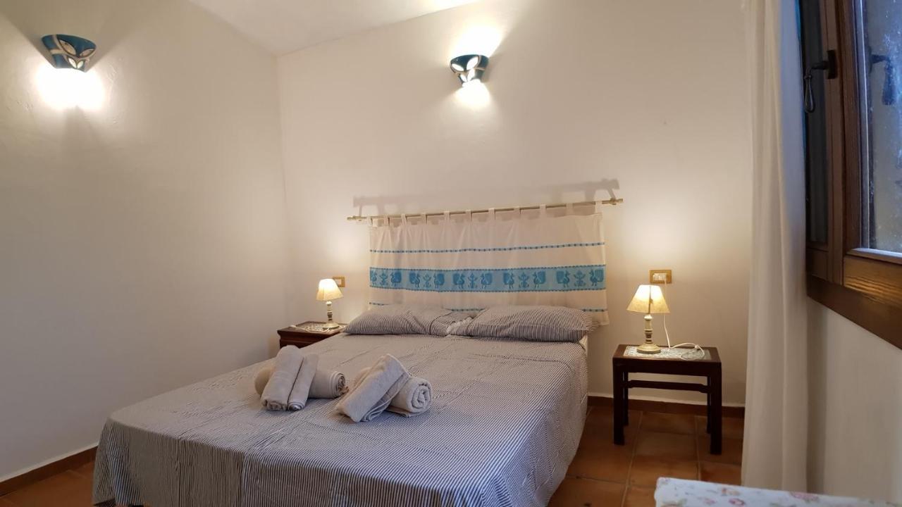 Villa Casa Mate โอโรเซย ภายนอก รูปภาพ