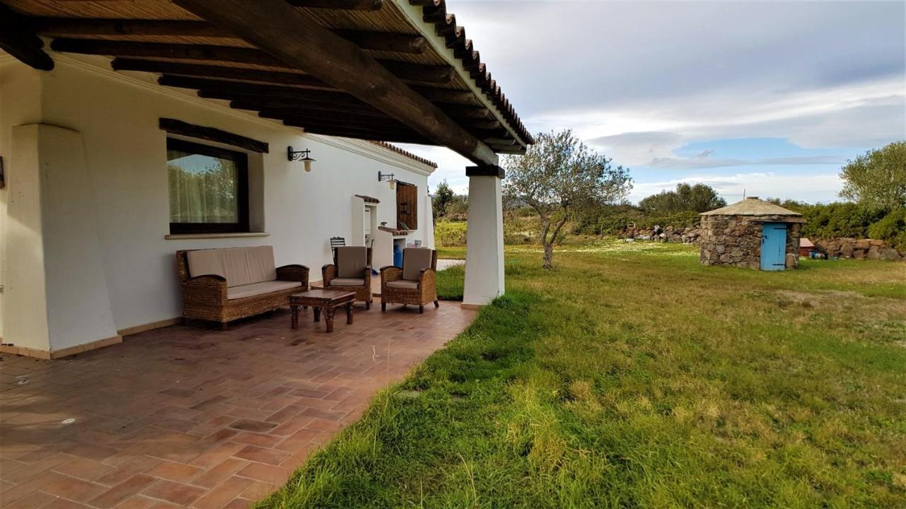 Villa Casa Mate โอโรเซย ภายนอก รูปภาพ