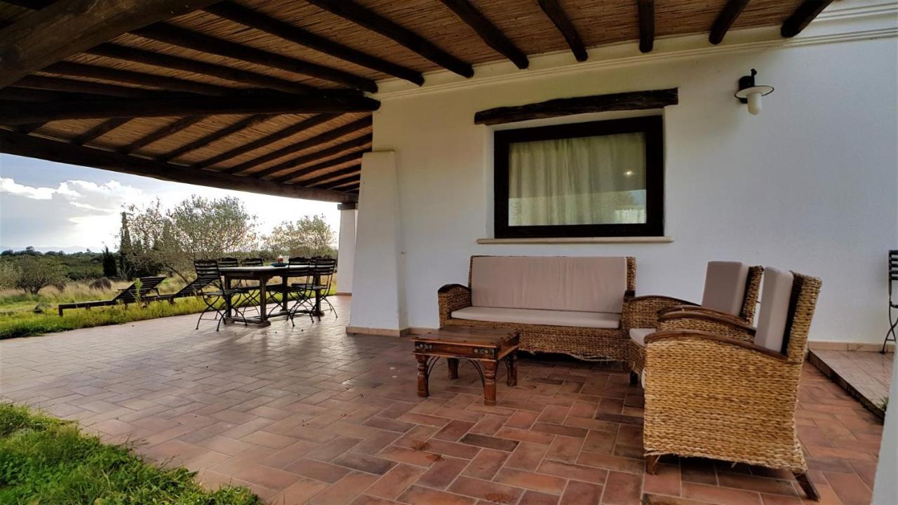 Villa Casa Mate โอโรเซย ภายนอก รูปภาพ