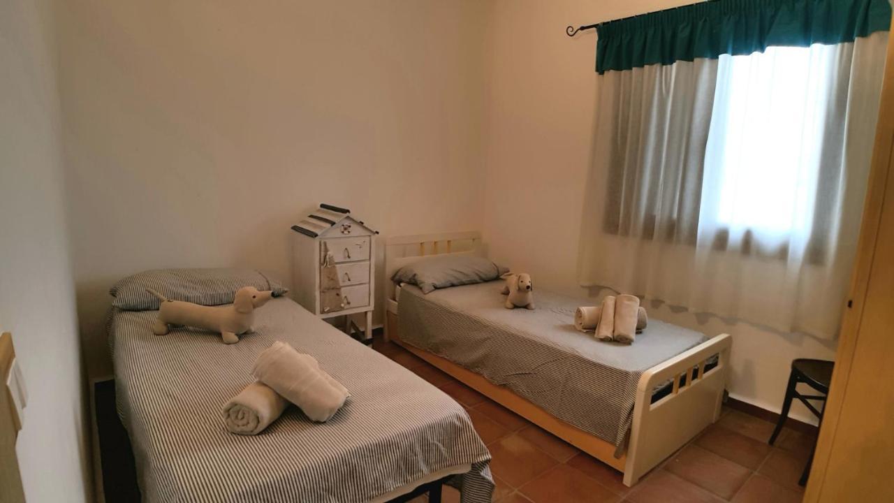 Villa Casa Mate โอโรเซย ภายนอก รูปภาพ