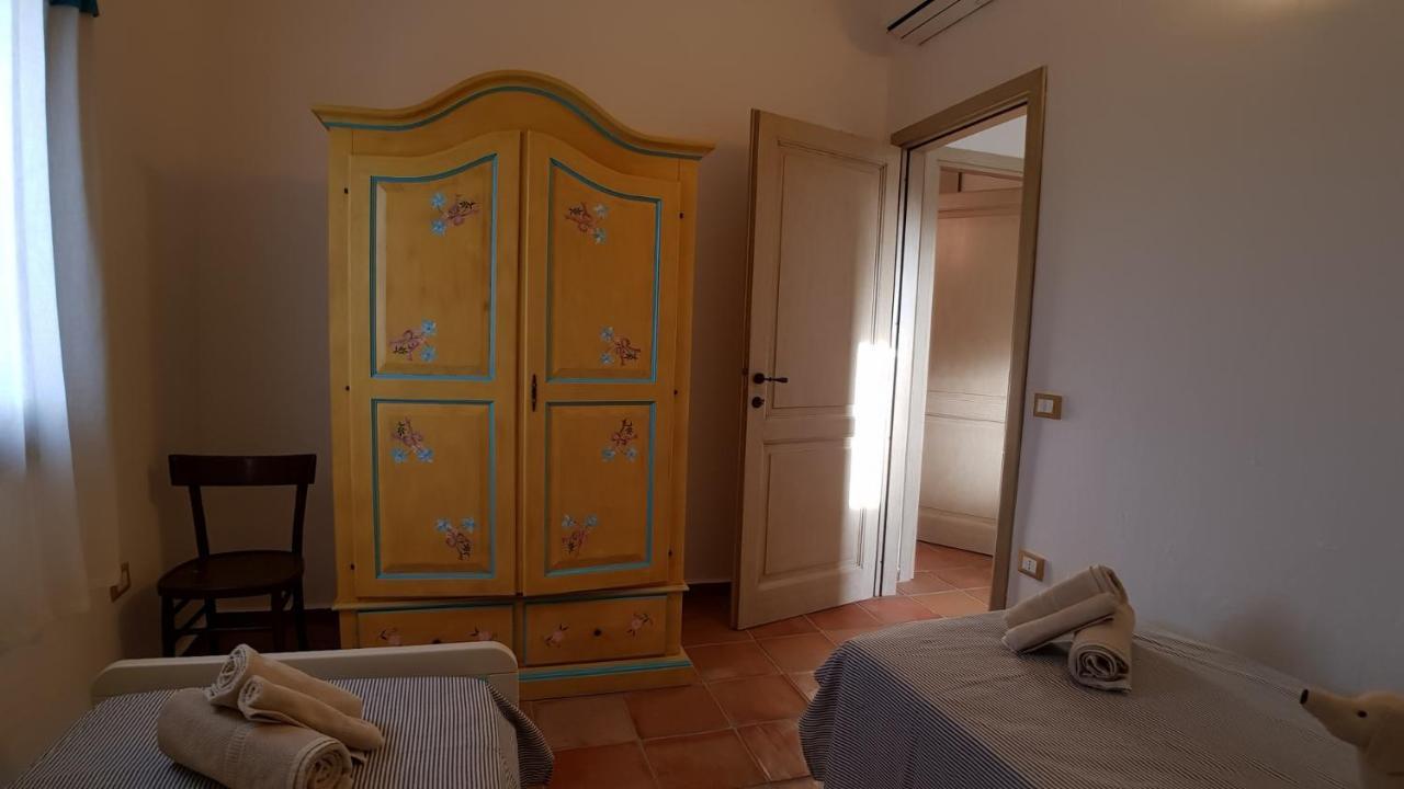 Villa Casa Mate โอโรเซย ภายนอก รูปภาพ