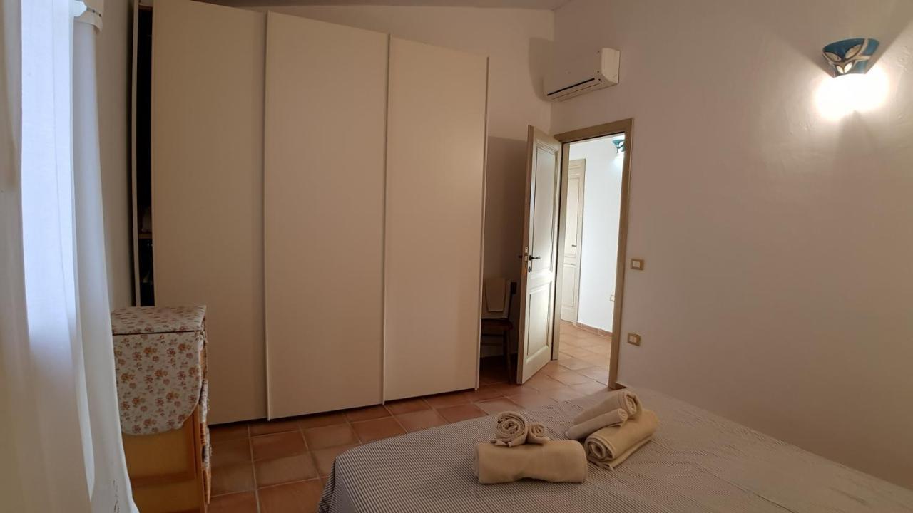 Villa Casa Mate โอโรเซย ภายนอก รูปภาพ
